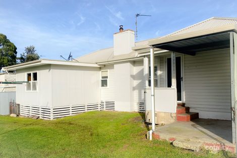 Property photo of 21 Ash Grove Lucindale SA 5272