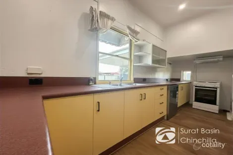 Property photo of 55 King Street Chinchilla QLD 4413