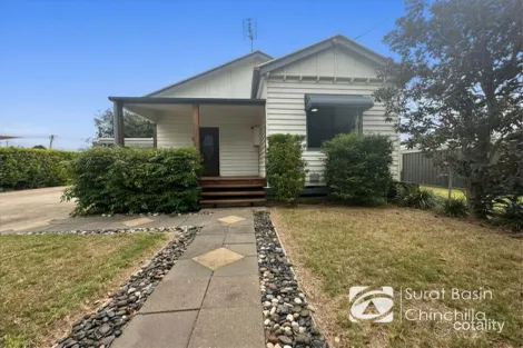 Property photo of 55 King Street Chinchilla QLD 4413