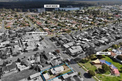 Property photo of 64 Macintosh Street Shepparton VIC 3630