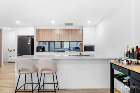 Property photo of 205/63 Ramsay Road Five Dock NSW 2046