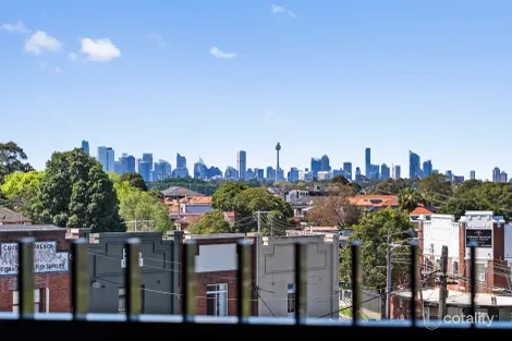 Property photo of 205/63 Ramsay Road Five Dock NSW 2046