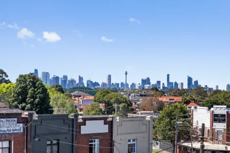 Property photo of 205/63 Ramsay Road Five Dock NSW 2046