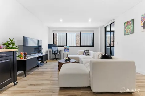 Property photo of 205/63 Ramsay Road Five Dock NSW 2046