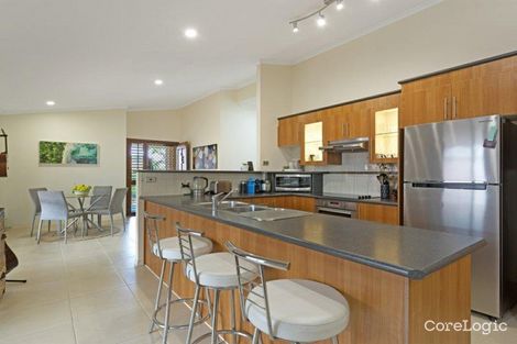 Property photo of 27 Inverness Court Nerang QLD 4211