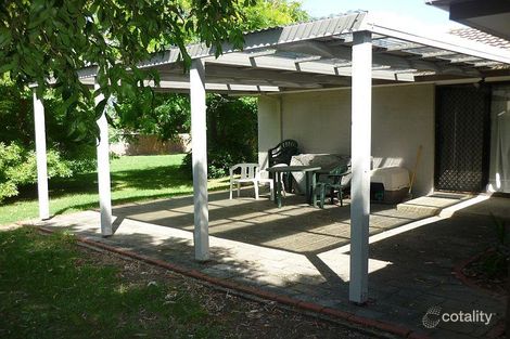 Property photo of 21 Halsey Street Balnarring VIC 3926