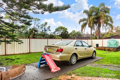 Property photo of 17 Hugo Close Jesmond NSW 2299