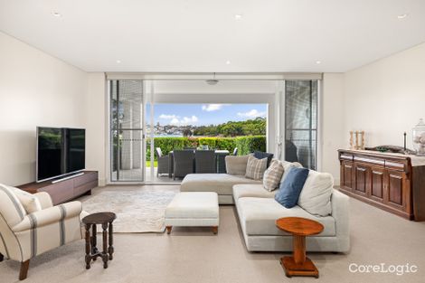 Property photo of 13/27-33 Peninsula Drive Breakfast Point NSW 2137