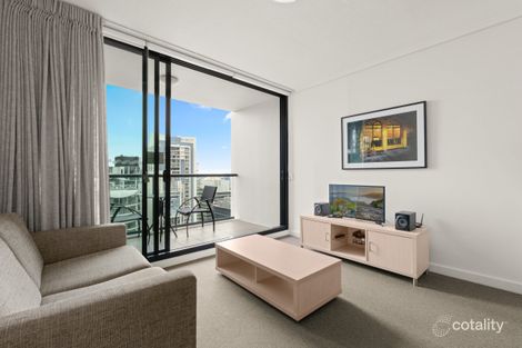 3209/128 Charlotte St, Brisbane City, QLD 4000