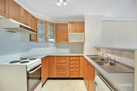 610/2 Springfield Ave, Potts Point, NSW 2011