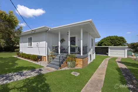7 Mcmahon St, Bundamba, QLD 4304