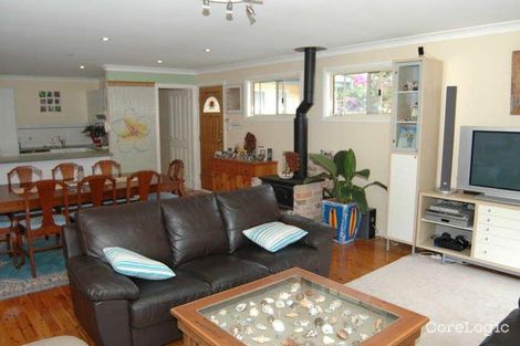 Property photo of 55A Nareen Parade North Narrabeen NSW 2101