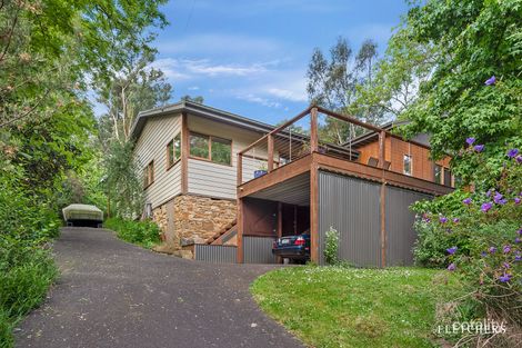 Property photo of 21 Trezise Street Warrandyte VIC 3113