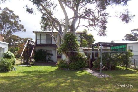 Property photo of 54 Duncan Street Vincentia NSW 2540