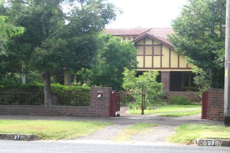 27 Nelson St, Gordon, NSW 2072