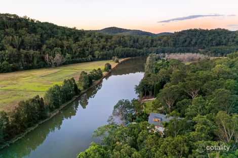 Property photo of 440 St Albans Road Lower Macdonald NSW 2775