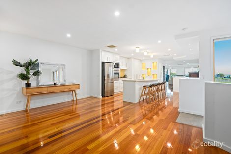 Property photo of 10A Parkside Crescent Seaholme VIC 3018