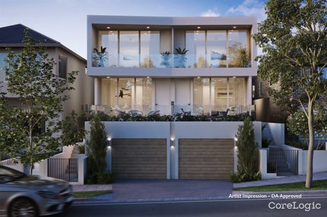 Property photo of 120 Hastings Parade North Bondi NSW 2026