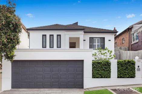 120 Hastings Pde, North Bondi, NSW 2026