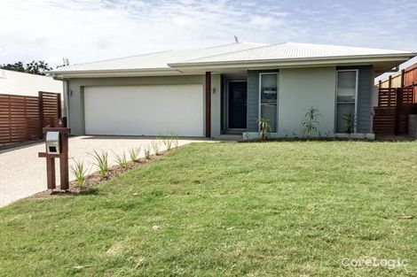 Property photo of 6 Iron Bark Terrace Coomera QLD 4209