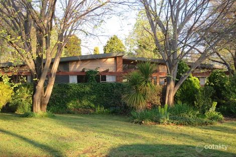 Property photo of 80 Creswell Street Campbell ACT 2612