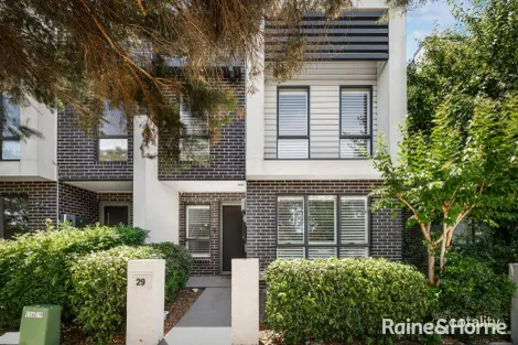 29 Honeysuckle Pde, Marsden Park, NSW 2765