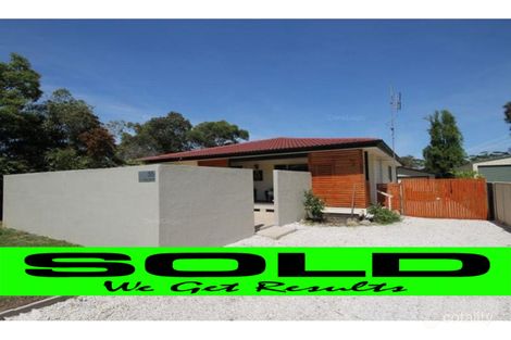 Property photo of 55 Kerry Street Sanctuary Point NSW 2540