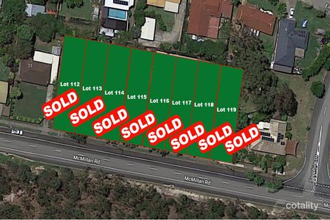 25a Mcmillan Rd, Alexandra Hills, QLD 4161