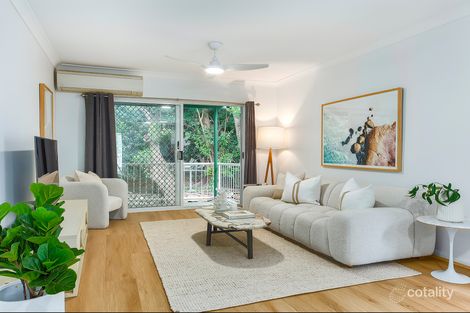 3/105 Sir Fred Schonell Dr, St Lucia, QLD 4067