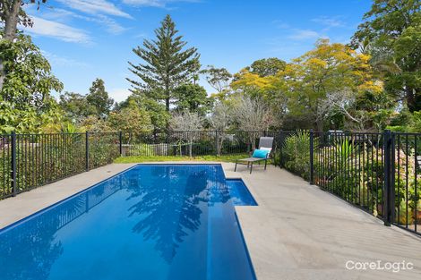 Property photo of 183 Galston Road Hornsby Heights NSW 2077