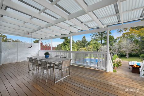 183 Galston Rd, Hornsby Heights, NSW 2077