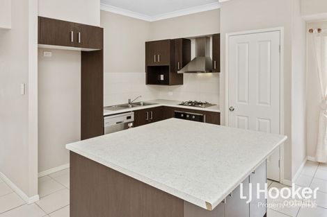 Property photo of 23 Bernard Circuit Yarrabilba QLD 4207