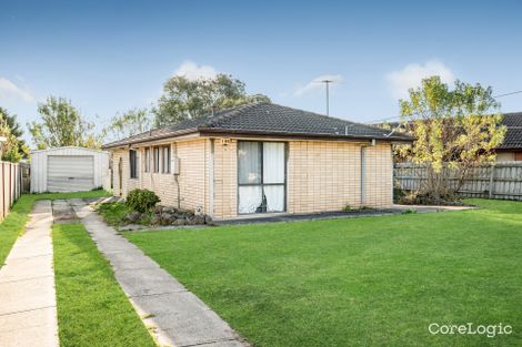 Property photo of 39 Taggerty Crescent Meadow Heights VIC 3048