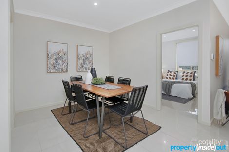 Property photo of 7/55 Tungarra Road Girraween NSW 2145
