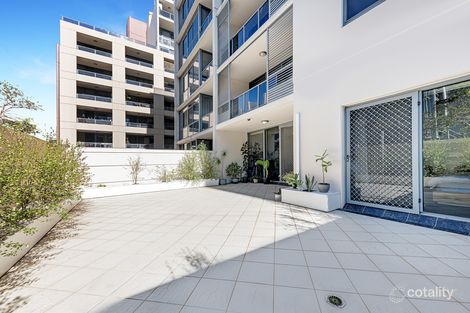 Property photo of 59/15 Potter Street Waterloo NSW 2017