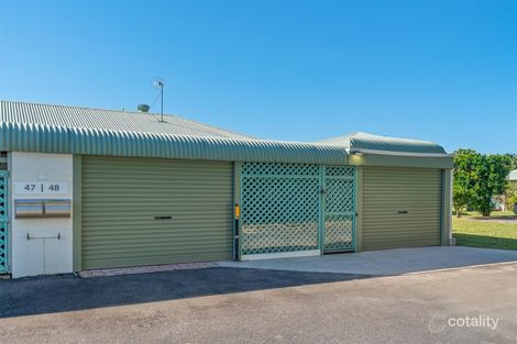 48/91 Hoare St, Manunda, QLD 4870