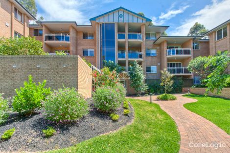 Property photo of 12/11-17 Water Street Hornsby NSW 2077