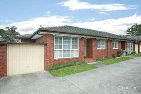 Property photo of 7/4-6 Mullum Mullum Road Ringwood VIC 3134