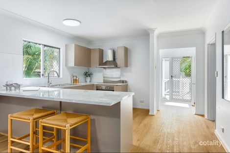 Property photo of 3/105 Sir Fred Schonell Drive St Lucia QLD 4067