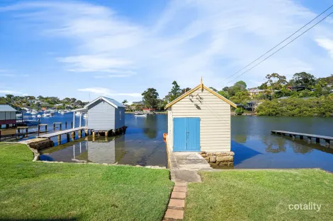Property photo of 52 Matson Crescent Miranda NSW 2228