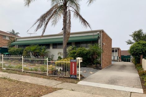 2/43 Pine Rd, Casula, NSW 2170