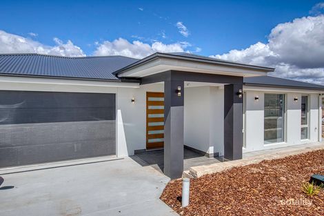 Property photo of 12 Trask Street Coombs ACT 2611