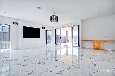 Property photo of 12 Trask Street Coombs ACT 2611