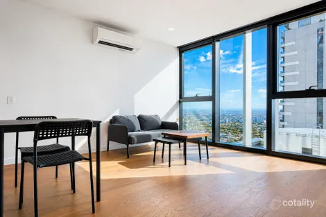 5301/462 Elizabeth St, Melbourne, VIC 3000