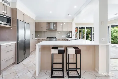 Property photo of 103 Heritage Way Glen Alpine NSW 2560