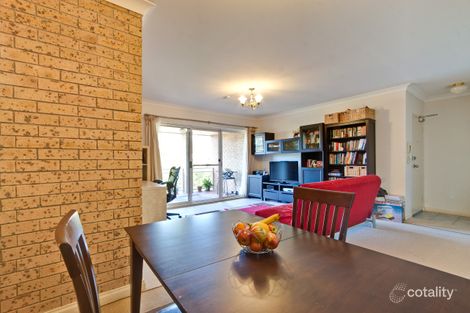 Property photo of 12/11-17 Water Street Hornsby NSW 2077