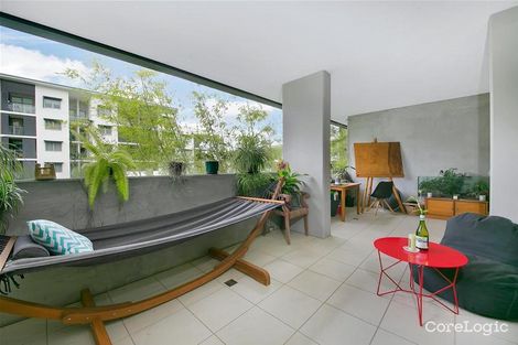 Property photo of 7310/55 Forbes Street West End QLD 4101