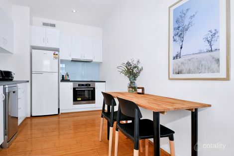 Property photo of 4/520-528 Victoria Street North Melbourne VIC 3051