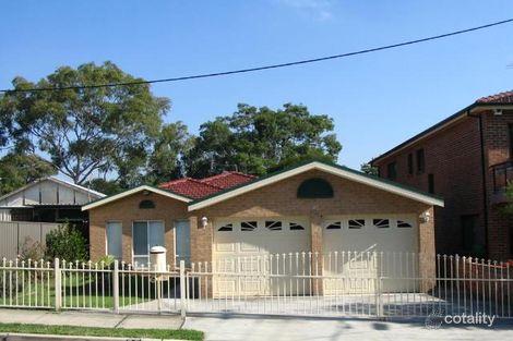 26 Potts St, Ryde, NSW 2112