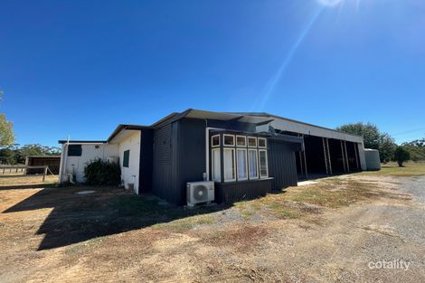 Property photo of 126 Racecourse Road Benalla VIC 3672